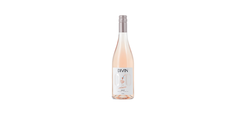 Zero Alcohol Wine
