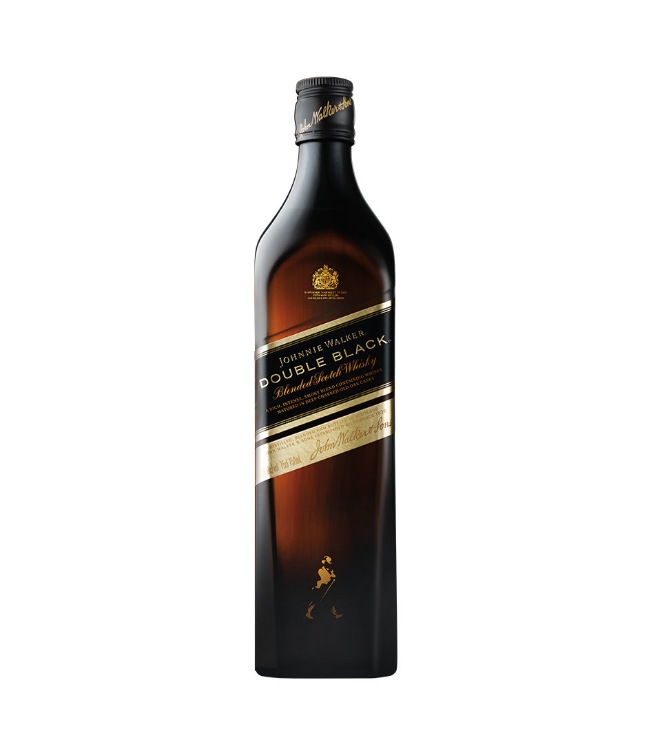 Johnnie Walker Double Black