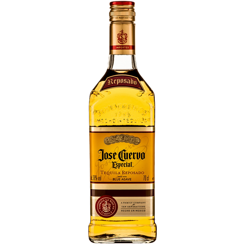 Jose Cuervo