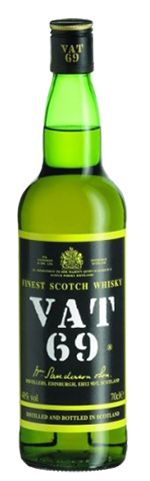 VAT 69