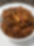 BMK's Oxtail Supreme