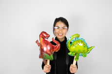 Sagefest 13 Photobooth Photos!