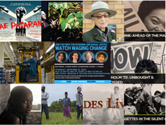 Virtual Event: Fall 2020 Online Labor Film Series