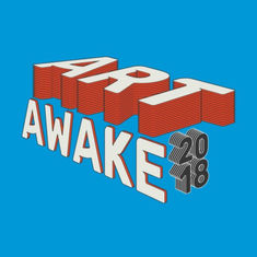 Submission Deadline for ArtAwake is THIS WEEK!