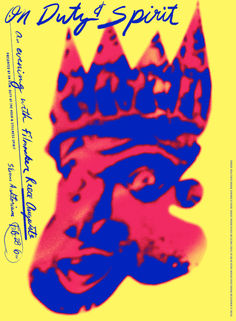 On Duty and Spirit 2/28