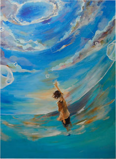 Senior Thesis Spotlight: Rucheng Zhou