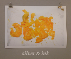 1pm reception in asis gallery for silver & ink, new undergrad photo exhibit