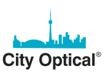 City Optical logo