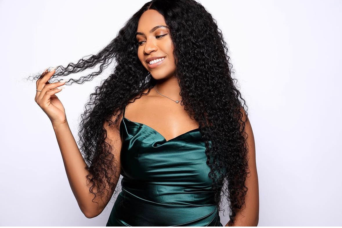 Her Glory Hair Las Vegas