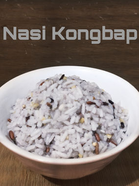 [kuylahmasak pt.2] Cara Memasak menggunakan kompor + Review Nasi Kongbap