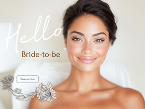 Unveiling a New Chapter: Welcome to Our Redesigned World of Beauty