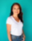 Dorys Foltin, owner of Maleana Beauty