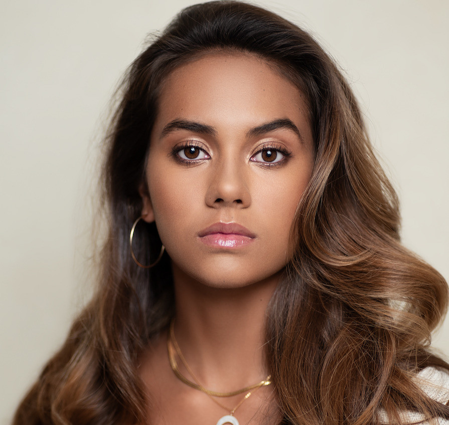 Dorys Foltin Makeup & Hairstyling photo 1 in Honolulu