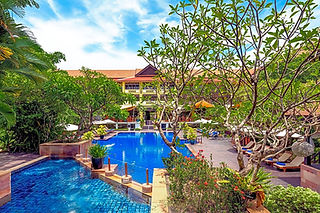 Victoria Angkor Resort & Spa
