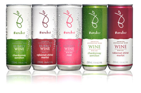 Barokes Medal Success