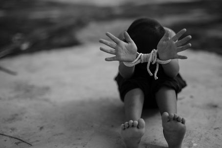 Child Organ Trafficking in Myanmar