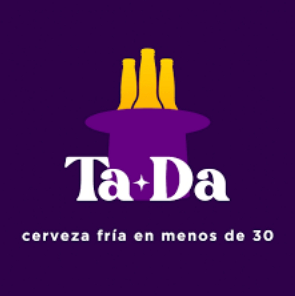 Ta Da