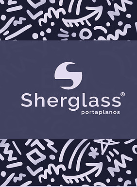 Logo Sherglass