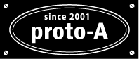 プロト・アーのロゴマーク