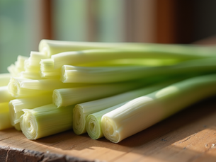 Exploring the Essential Role of Lemongrass in Traditional Khmer Cooking