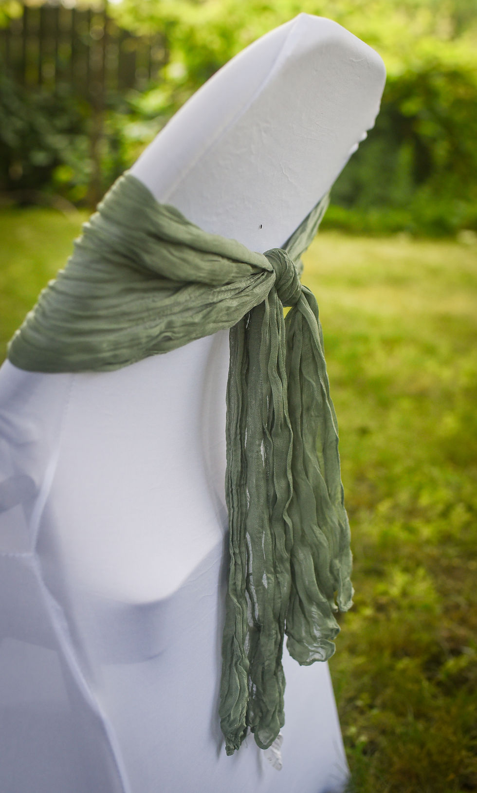 Equip and Enjoy Chair with Green sash.jpg
