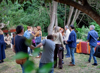 Sottosopra Event