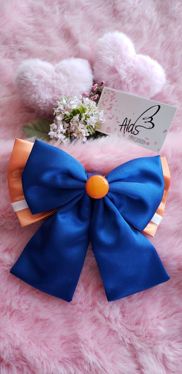 Miniatura: Moños Sailor Scouts