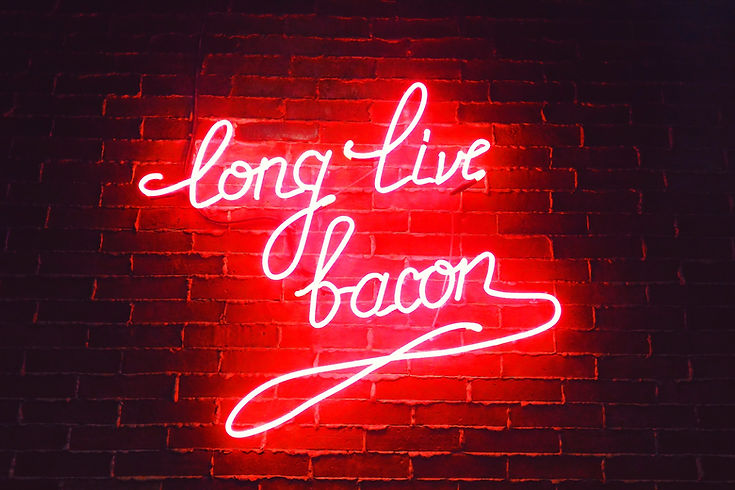 Neon Sign