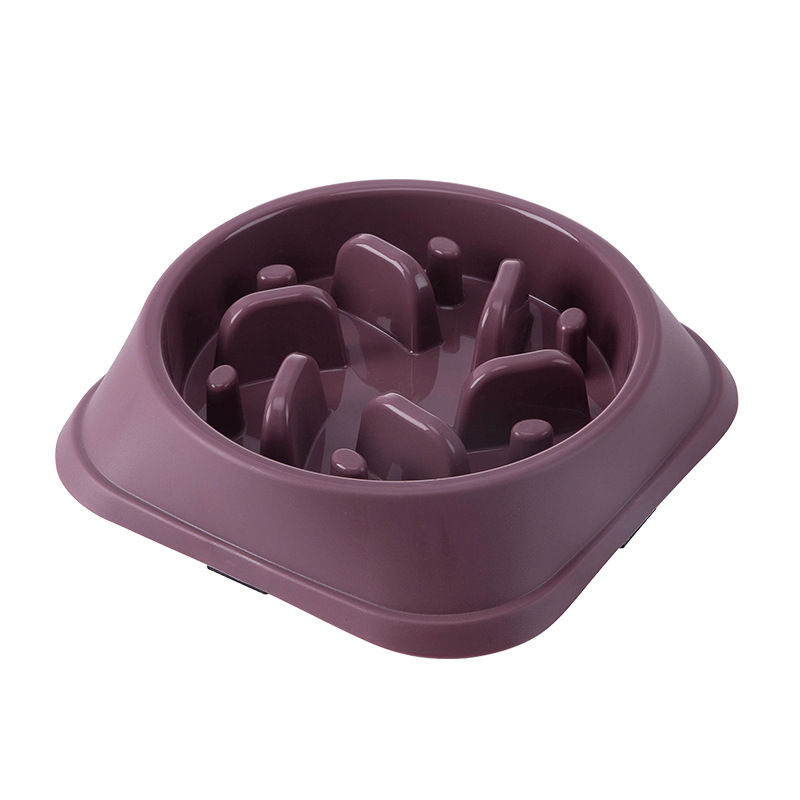 Thumbnail: Slow Feeder Dog Bowl