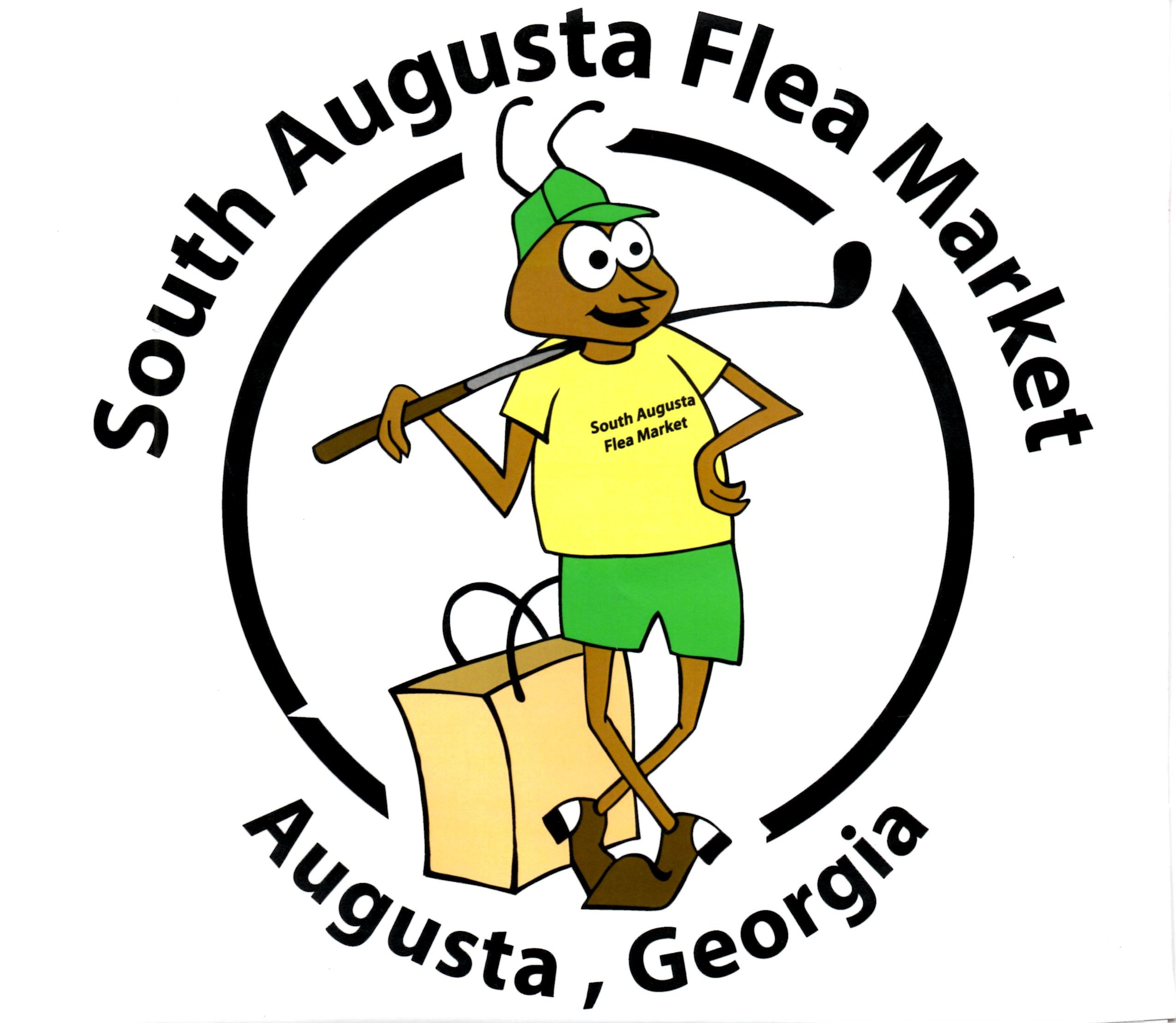 South Augusta Flea Market Inc logo