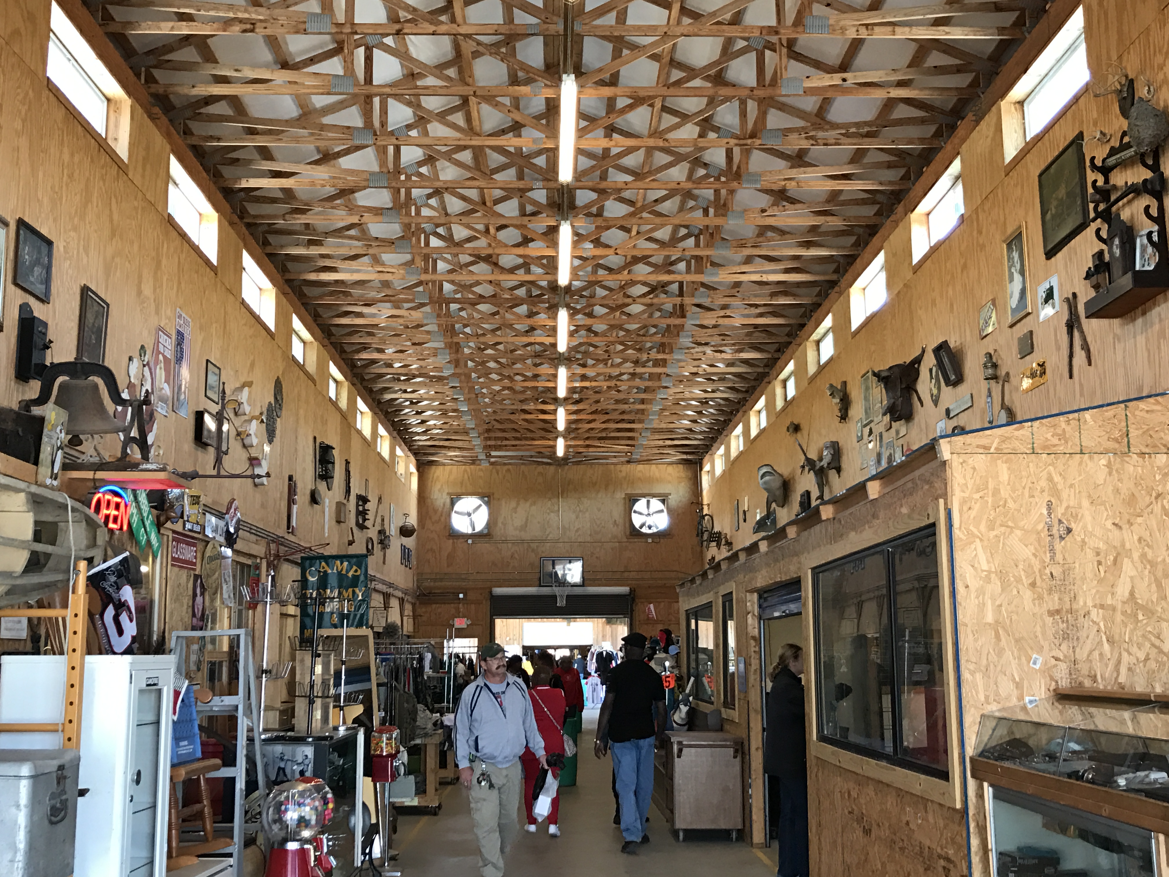 Home The South Augusta Flea Market Inc