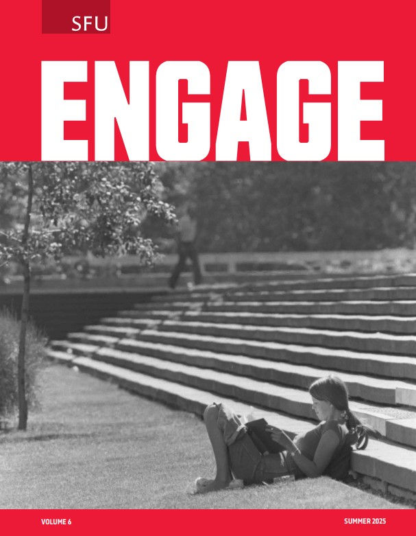 Engage Summer 2025