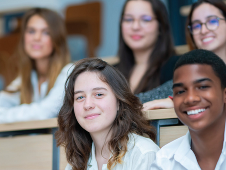 "Vivre une expérience ESSEC en tant que lycéen est un gage d’engagement et d’excellence."