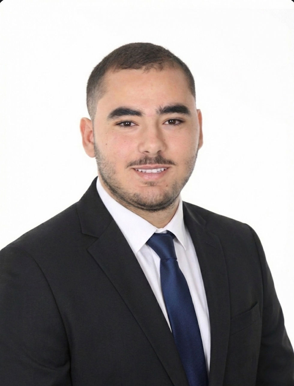 Taha El Hamzaoui - Étudiant en cycle ingénieur à BUILDERS