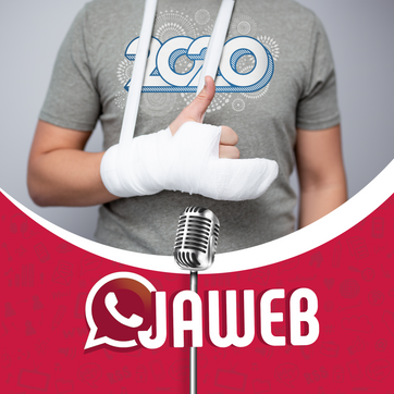 JAWEB - Best Of 2020