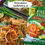 ภาพขนาดย่อ: Pat Thai Meal Kit, Spicy 115g. / ผัดไทยอัมพวา #รสจัดจ้าน