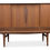 Thumbnail: Teak Credenza - 082533