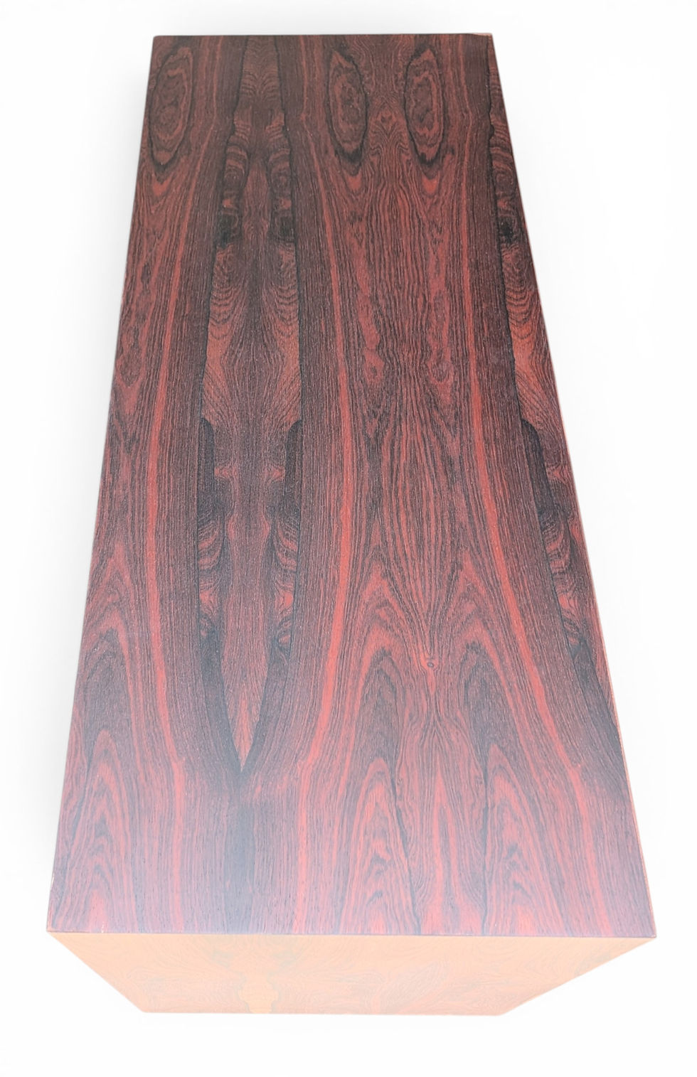 Thumbnail: Hundevad Rosewood Cabinet / Media Unit - 062633