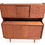 Thumbnail: Teak Credenza - 112501