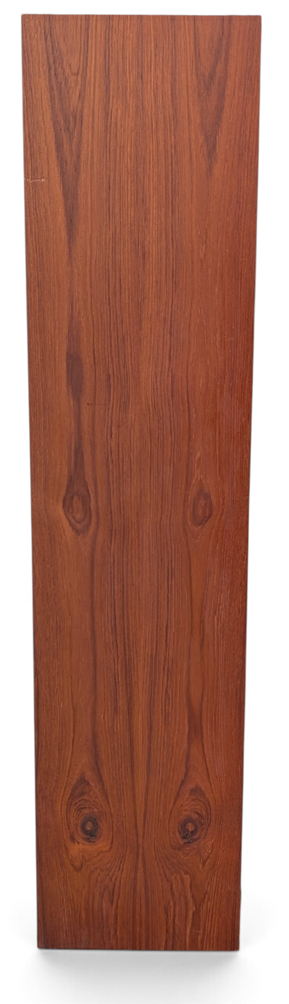Thumbnail: Teak Wine Storage - 072689