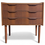 Thumbnail: Teak Nightstand - 022645