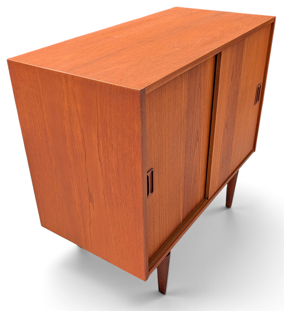 Thumbnail: Teak Cabinet - 072684
