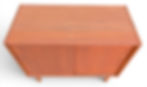 Thumbnail: Aertholm Jensen Mobler Teak Cabinet  - 072647