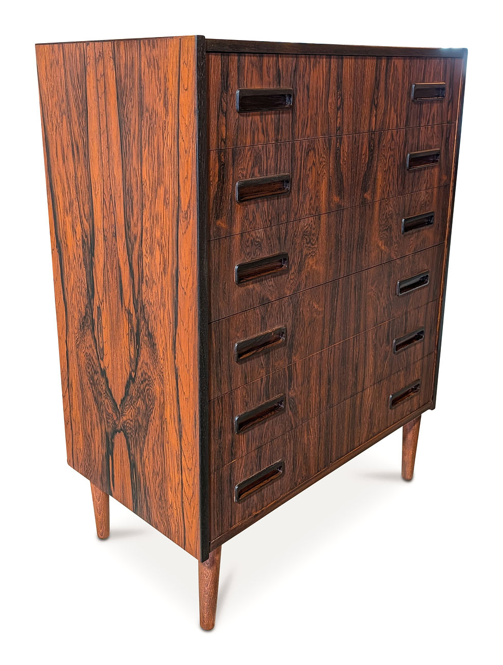 Thumbnail: Westergaard Rosewood Dresser - 122550