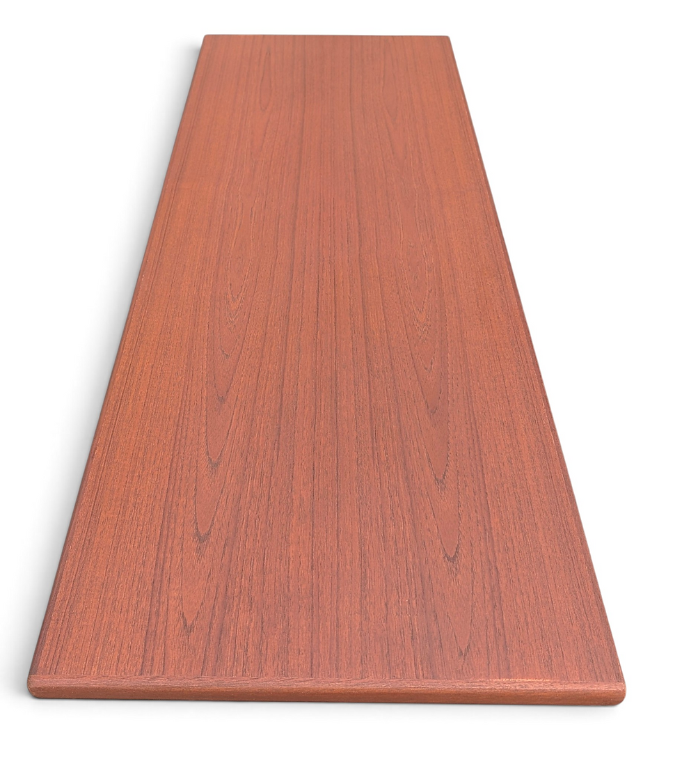 Thumbnail: Teak Coffee Table - 0826102