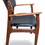 Thumbnail: 2 Erik Buch Arm Chair Model 50 - 022671