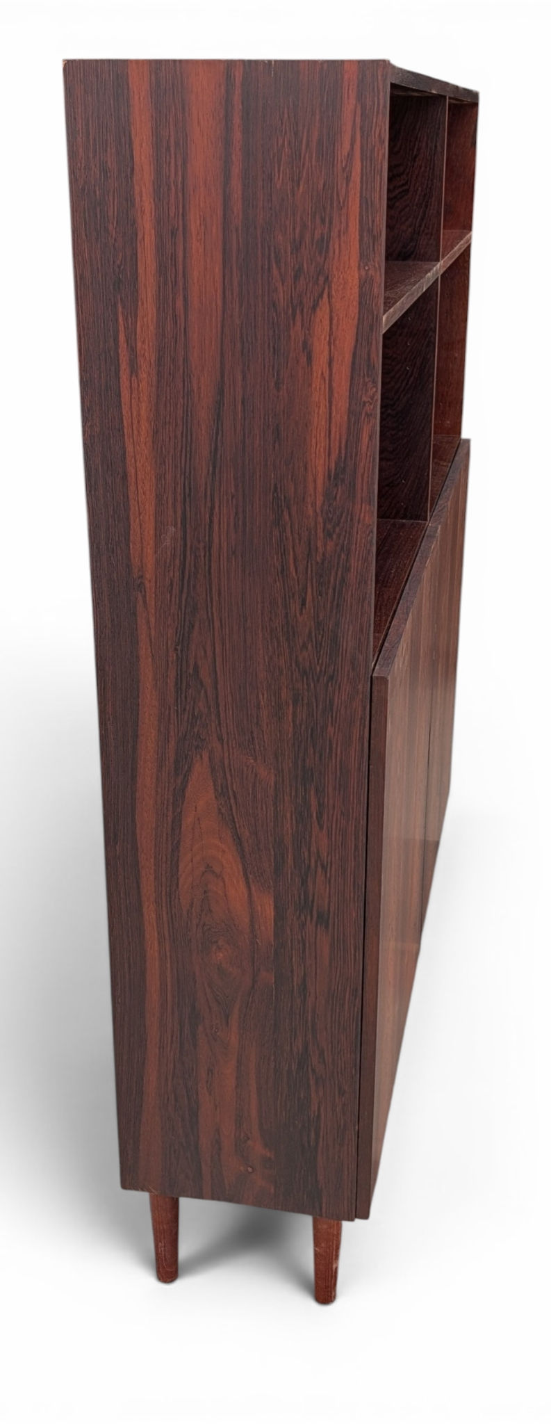 Thumbnail: Brauer Rosewood Bookcase / Storage - 0526862