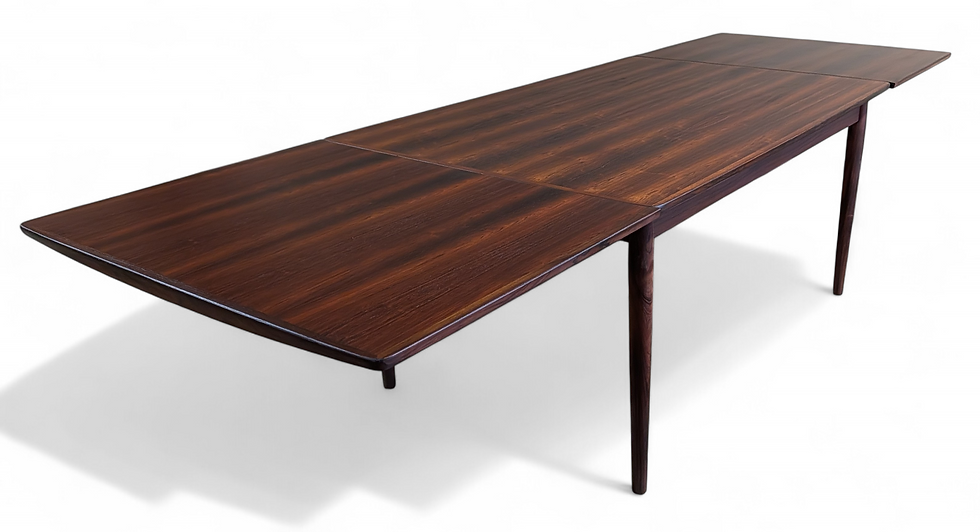 Thumbnail: (SOLD) XL Rosewood Table - 0126418