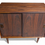 Thumbnail: Rosewood Cabinet / Media unit - 012619