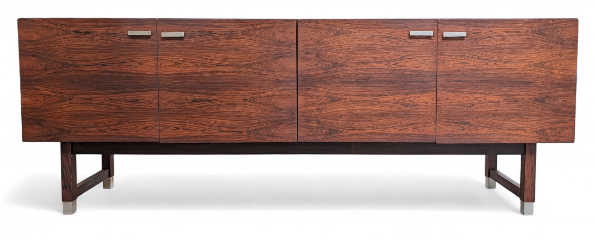 Kai Kristiansen Rosewood Sideboard - 0426103